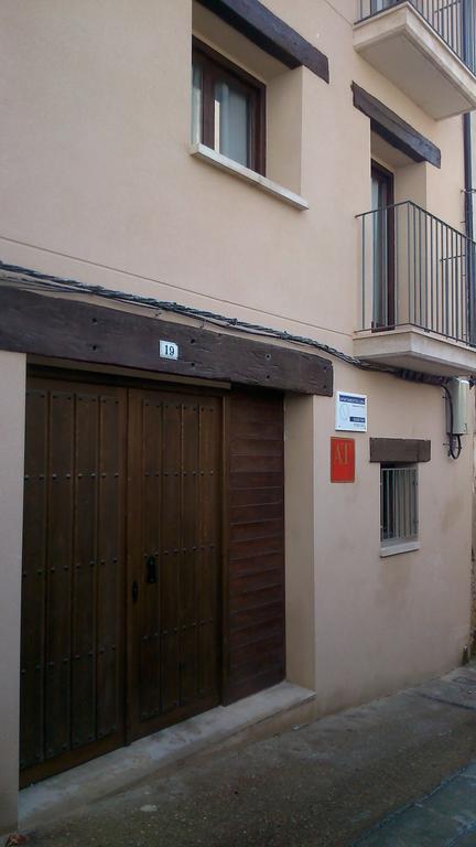 Apartments Luna 19 Alcañiz Exterior foto